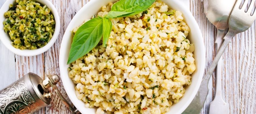Bulgur ile Hazırlayabileceğiniz Sağlıklı Tarifler