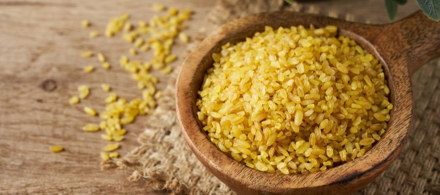 Sağlıklı Beslenmenin Altın Anahtarı: Bulgur Faydaları