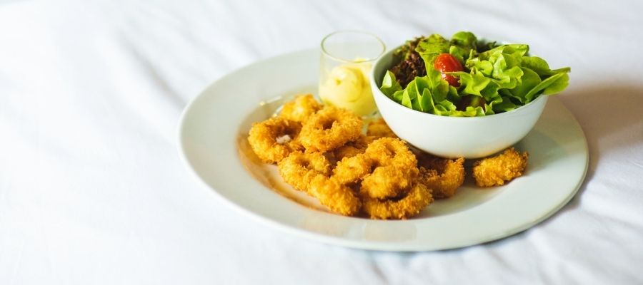 Sağlıklı Cheat Meal Önerileri