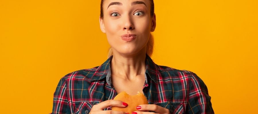 Cheat Meal ve Metabolizma İlişkisi