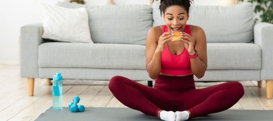 Diyetin Mola Günü: Cheat Meal Nedir?