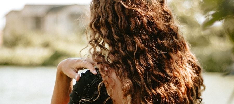 Curly Girl Methodun Temel Prensipleri