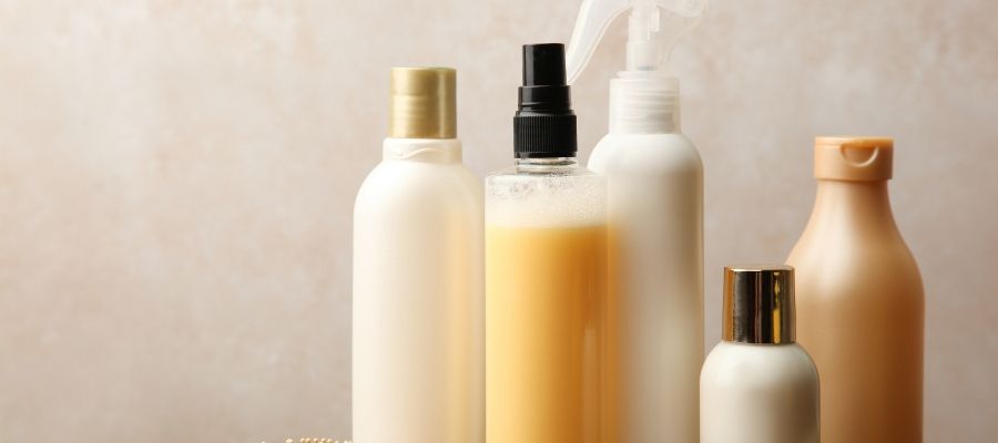 Curly Girl Method için Gerekli Ürünler ve Uygulama Adımları