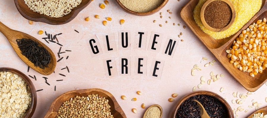 Gluten Alerjisi Olanlar için Beslenme Önerileri