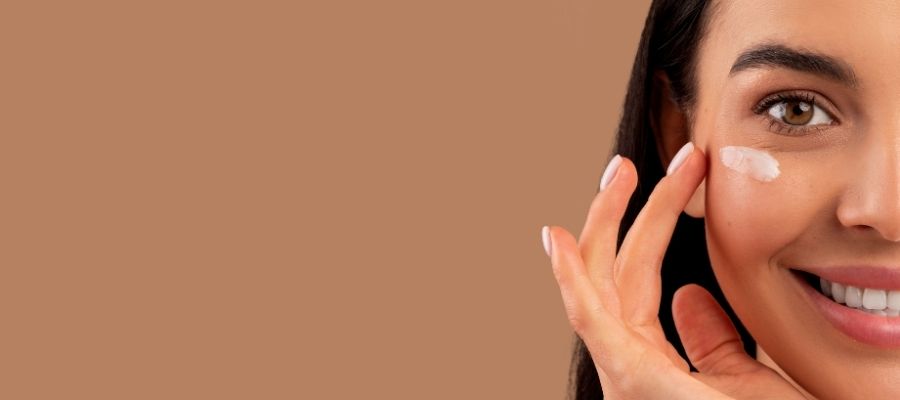Göz Kremi Seçimi ve Sürme Sırasında Dikkat Edilmesi Gerekenler