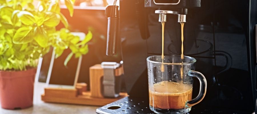 Kahve Makinesi Temizliğinde Dikkat Edilmesi Gerekenler