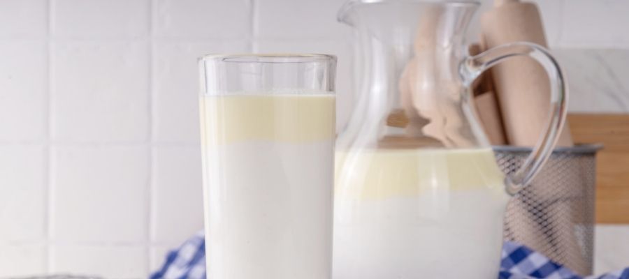 Keçi Sütünün Sağlık Üzerine Etkileri