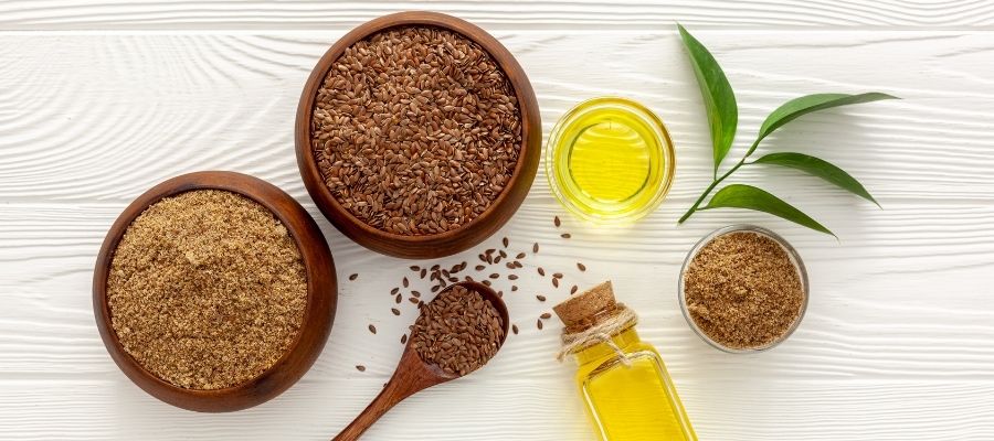 Keten Tohumunun Beslenmeye Eklenebilir Çeşitli Yolları