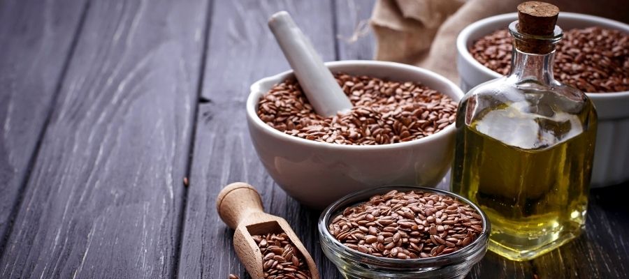 Keten Tohumunun Sağlık Üzerine Etkileri