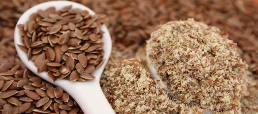 Süper Gıda: Keten Tohumu Nasıl Kullanılır?