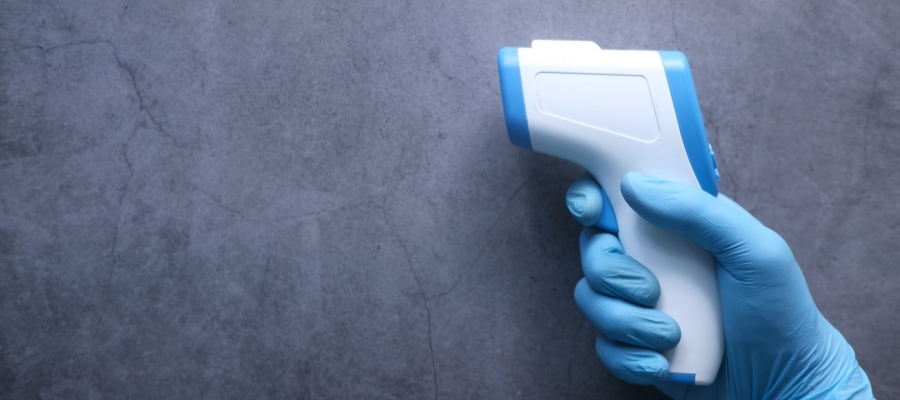 Kulaktan Ateş Ölçümünün Avantajları ve Dezavantajları