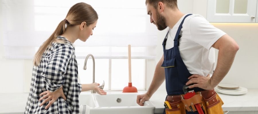 Lavabo Açma İşleminde Profesyonel Çözümler