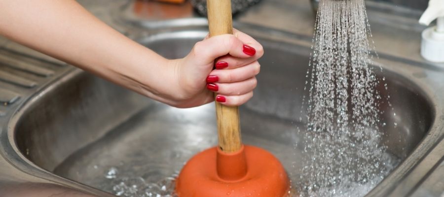 Pratik Çözümler: Lavabo Nasıl Açılır?