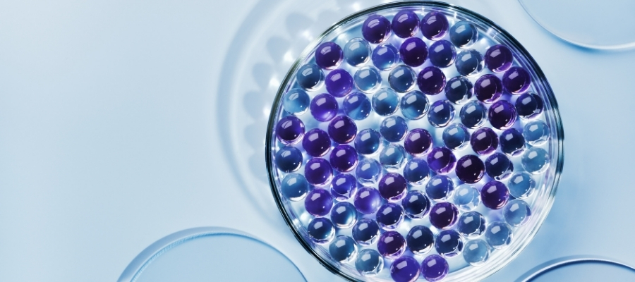 Lipozom Teknolojisinin Kozmetik ve Tıpta Kullanım Alanları