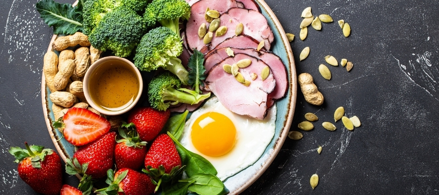 Low Carb Diyetinde Tüketilmesi Gerekenler ve Kaçınılması Gerekenler