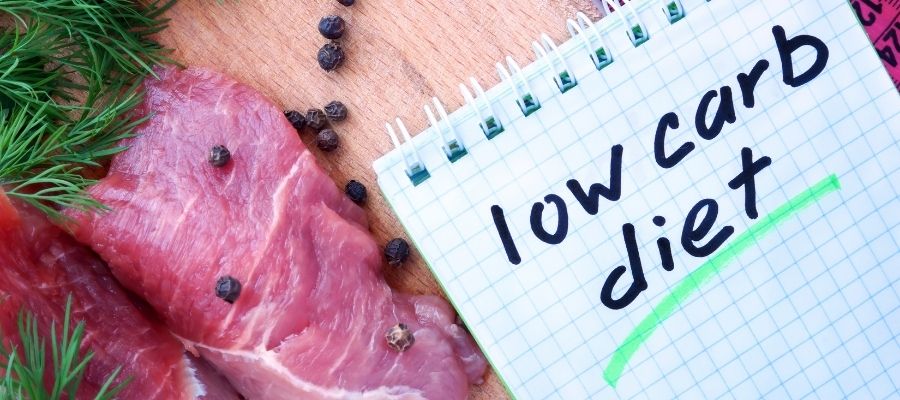 Low Carb Diyeti ile Sağlıklı Kilo Verme İpuçları