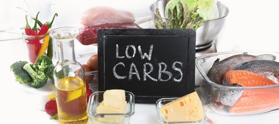 Karbonhidratı Azaltmanın Yolu: Low Carb Diyeti