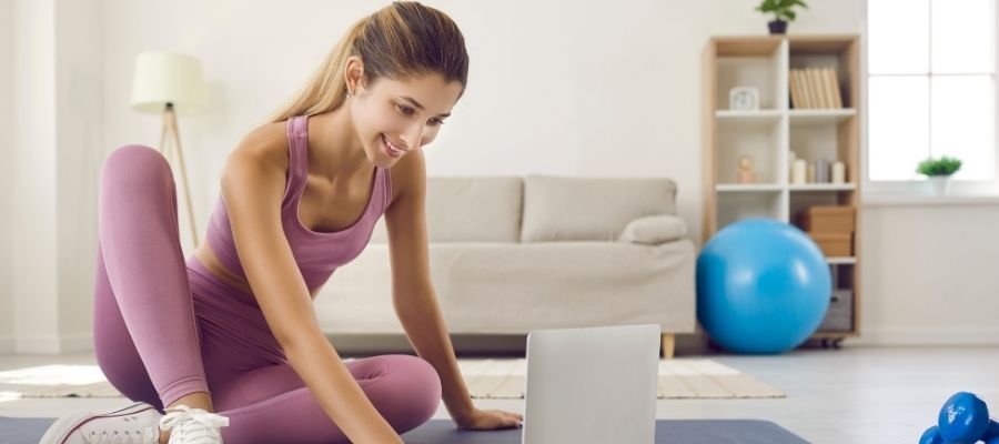 Lunge Hareketinin Temel Tekniği ve Çeşitleri