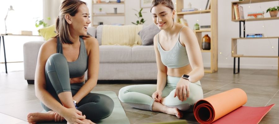 Lunge Hareketinin Vücuda Faydaları