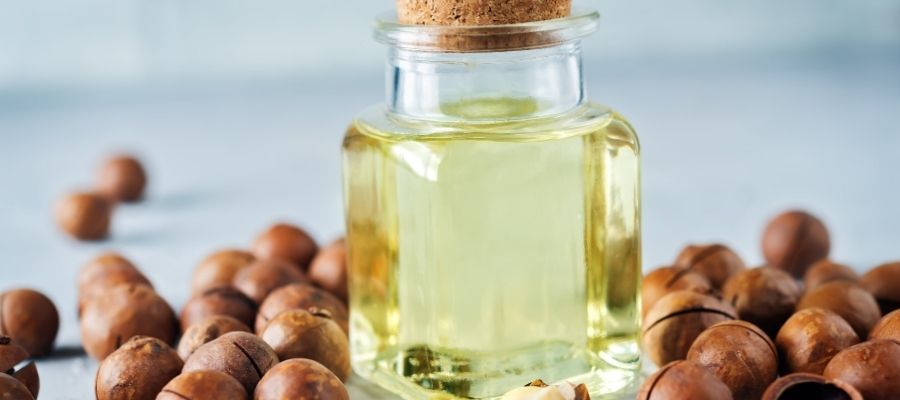 Macadamia Yağı ile Yapılabilecek Bakım Önerileri