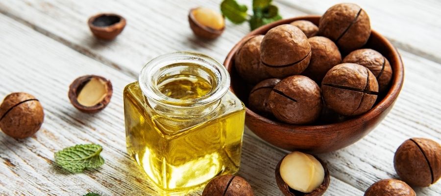 Doğanın Mucizesi: Macadamia Yağı Nedir?