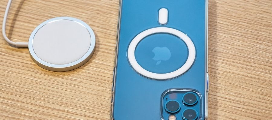 Kablosuz Şarj Teknolojisinin Yenilikçi Yüzü: MagSafe Nedir?