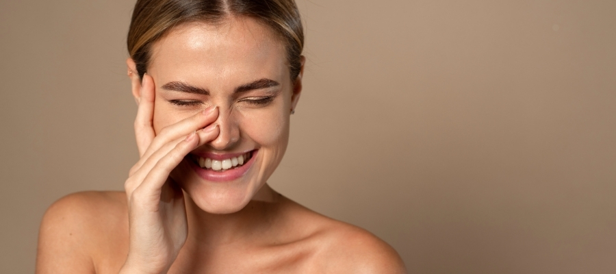 Mavi Kozmetik: Cilt Bakımında Yeni Trend