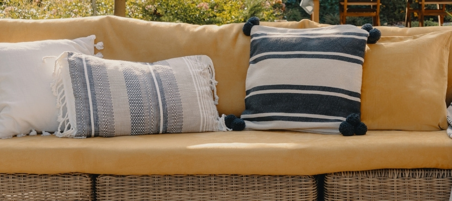 Balkon Dekorasyonunda Renk ve Desen Uyumunun Önemi