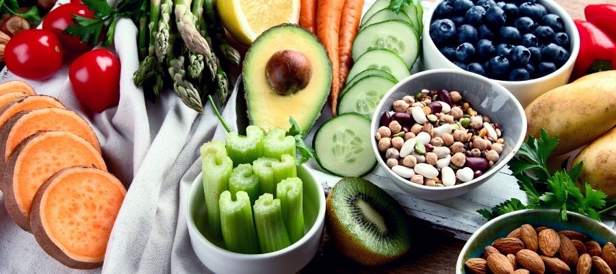 Mineral Eksikliğini Önlemenin Yolları