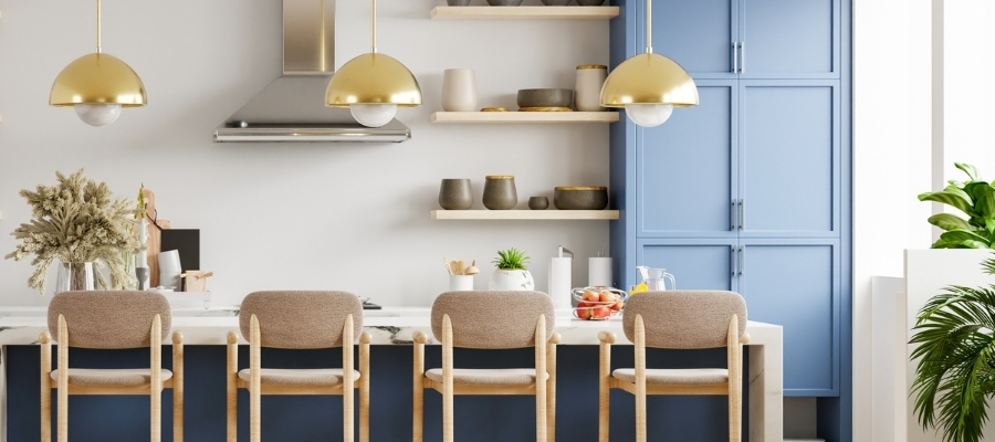 Doğalgaz Borusunu Gizlerken Dikkat Edilmesi Gerekenler