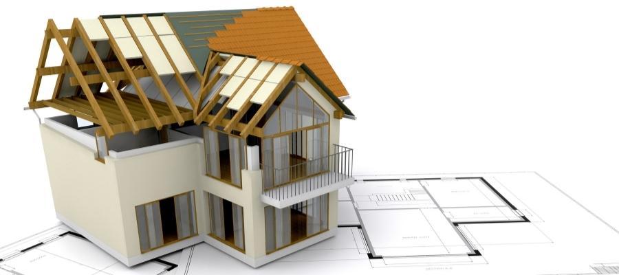 Perde Beton Kullanım Alanları ve Avantajları