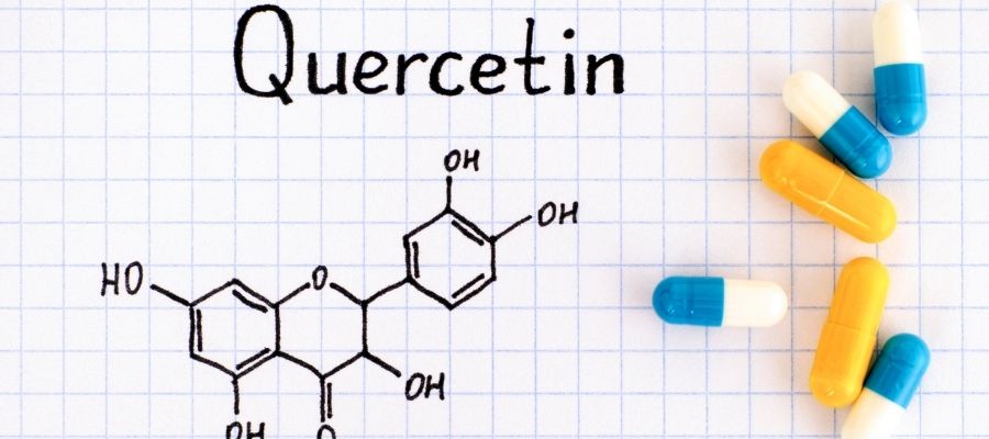 Doğanın Antioxidan Gücü: Quercetin Nedir?