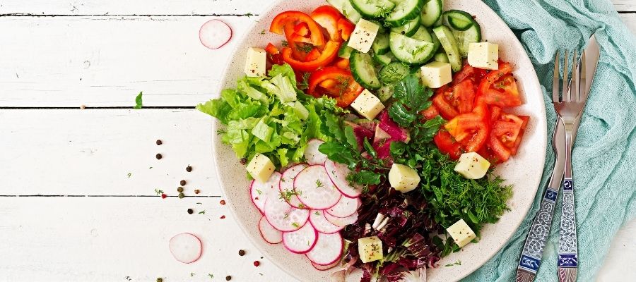 Reaktif Hipoglisemi Yönetimi ve Yaşam Tarzı Değişiklikleri