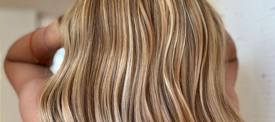 Saçlarda Işıltının Sırrı: Röfle Nedir?