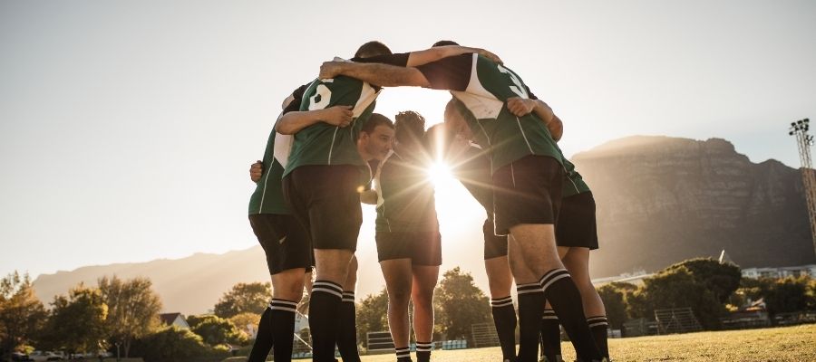 Rugby ve Futbol Arasındaki Farklar