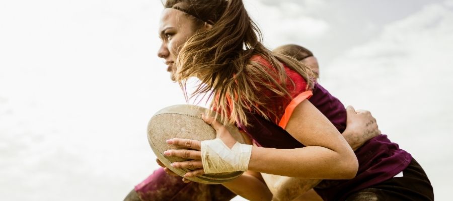 Gücün ve Stratejinin Oyunu: Rugby Ne Demek?