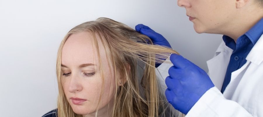 Saç Yağlanmasının Sebepleri ve Önleme Yöntemleri