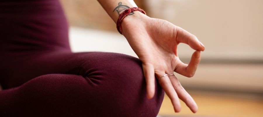 Yoga ve Zihinsel Berraklık: Meditasyonun Gücü