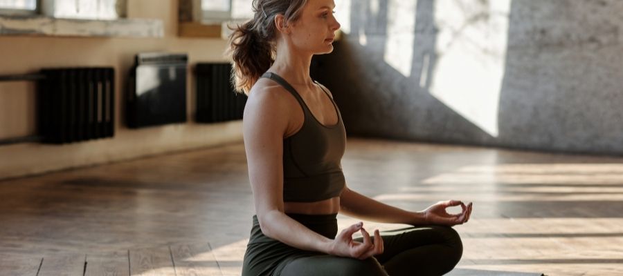 Beden ve Zihin Uyumu: Yoganın Faydaları
