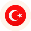 Türkiye bayrağı