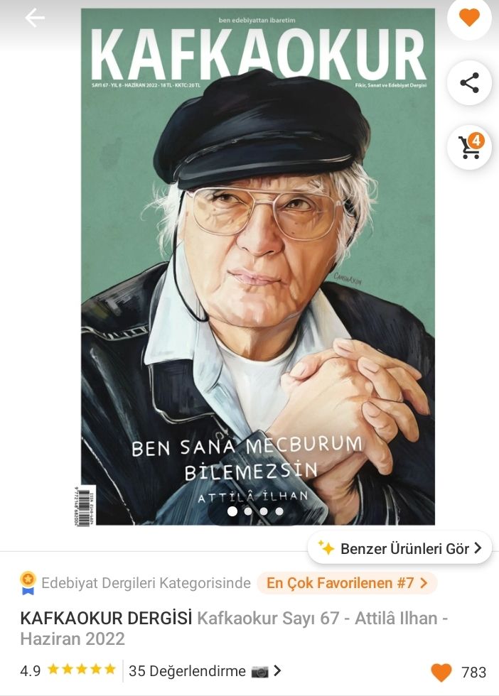 Ürün Görseli