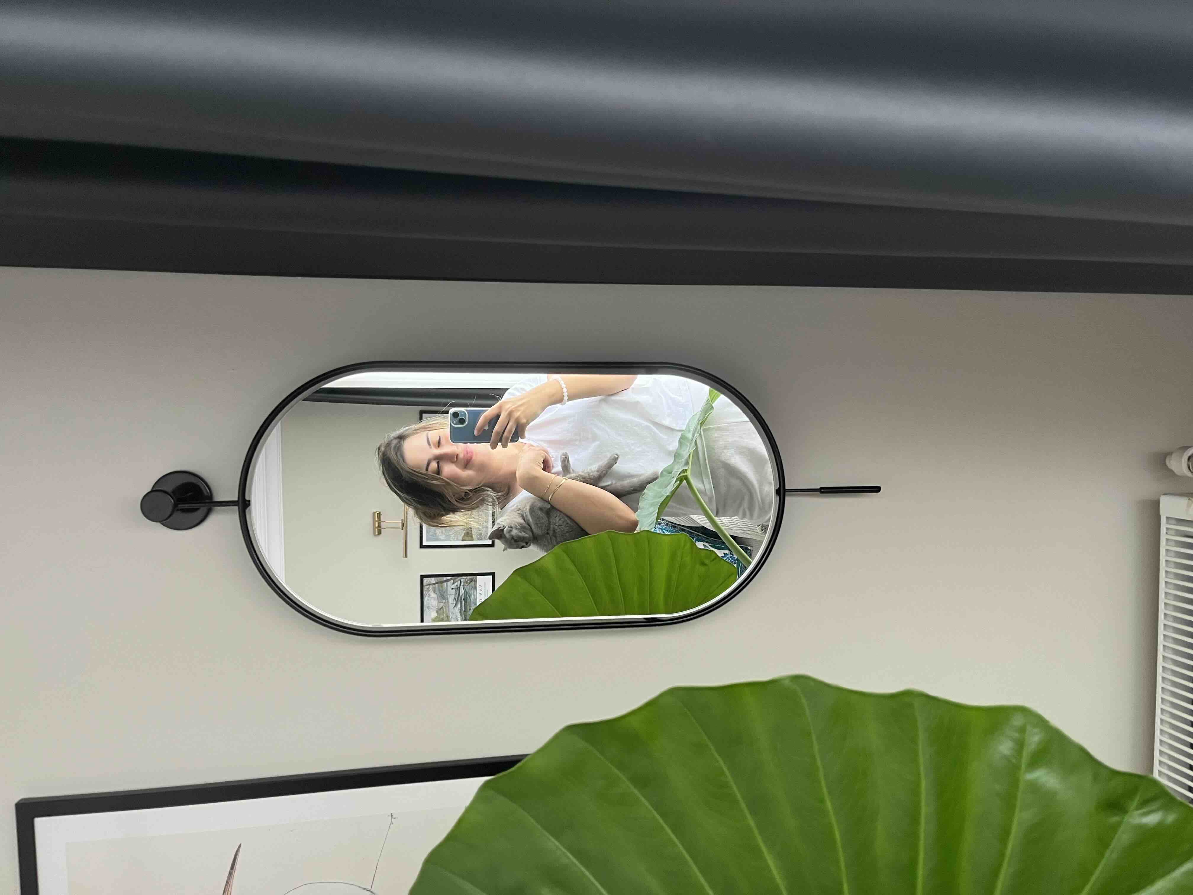 Doğrulanmış Trendyol değerlendirmesindeki müşteri fotoğrafı