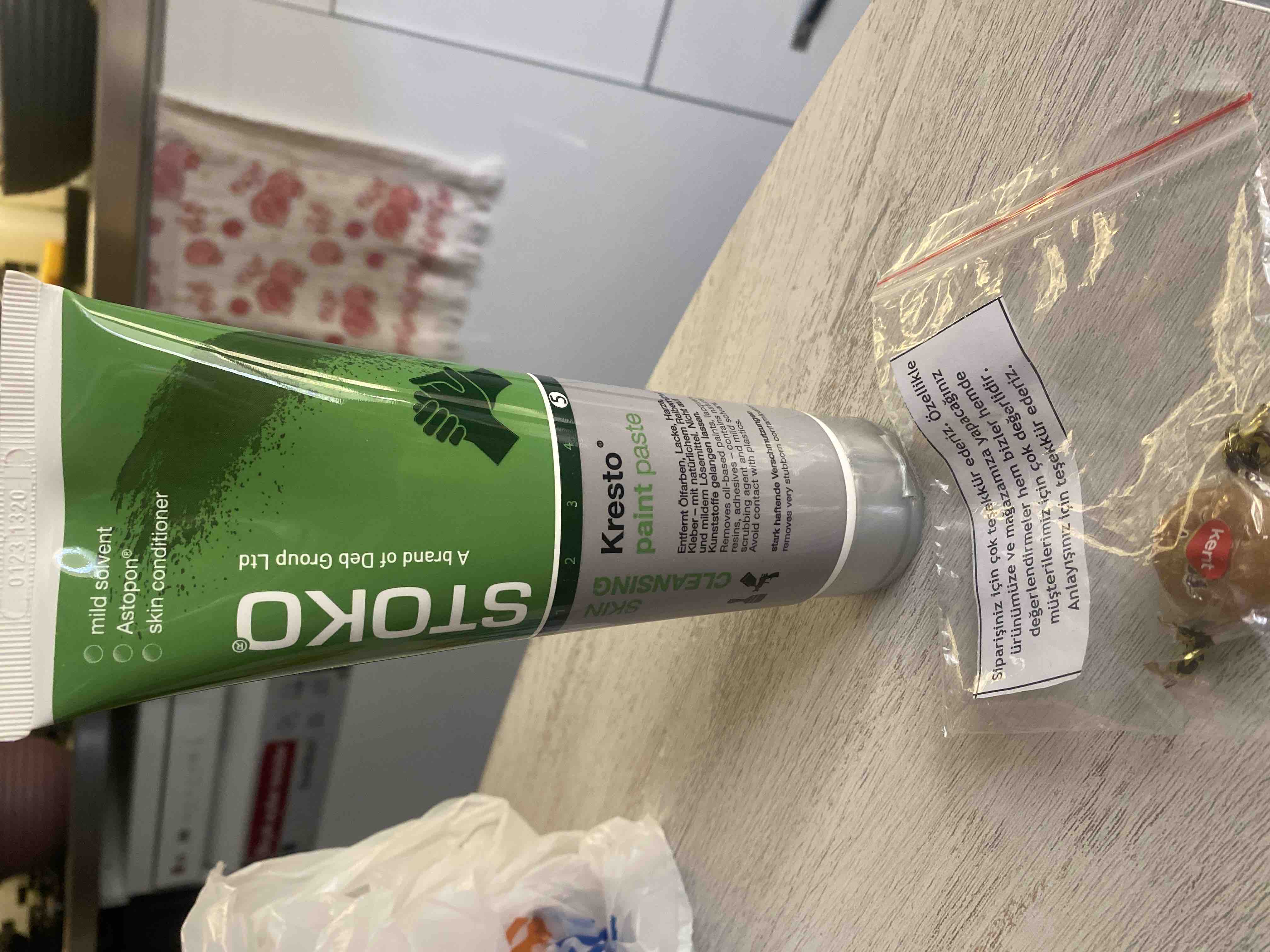Ürün Görseli