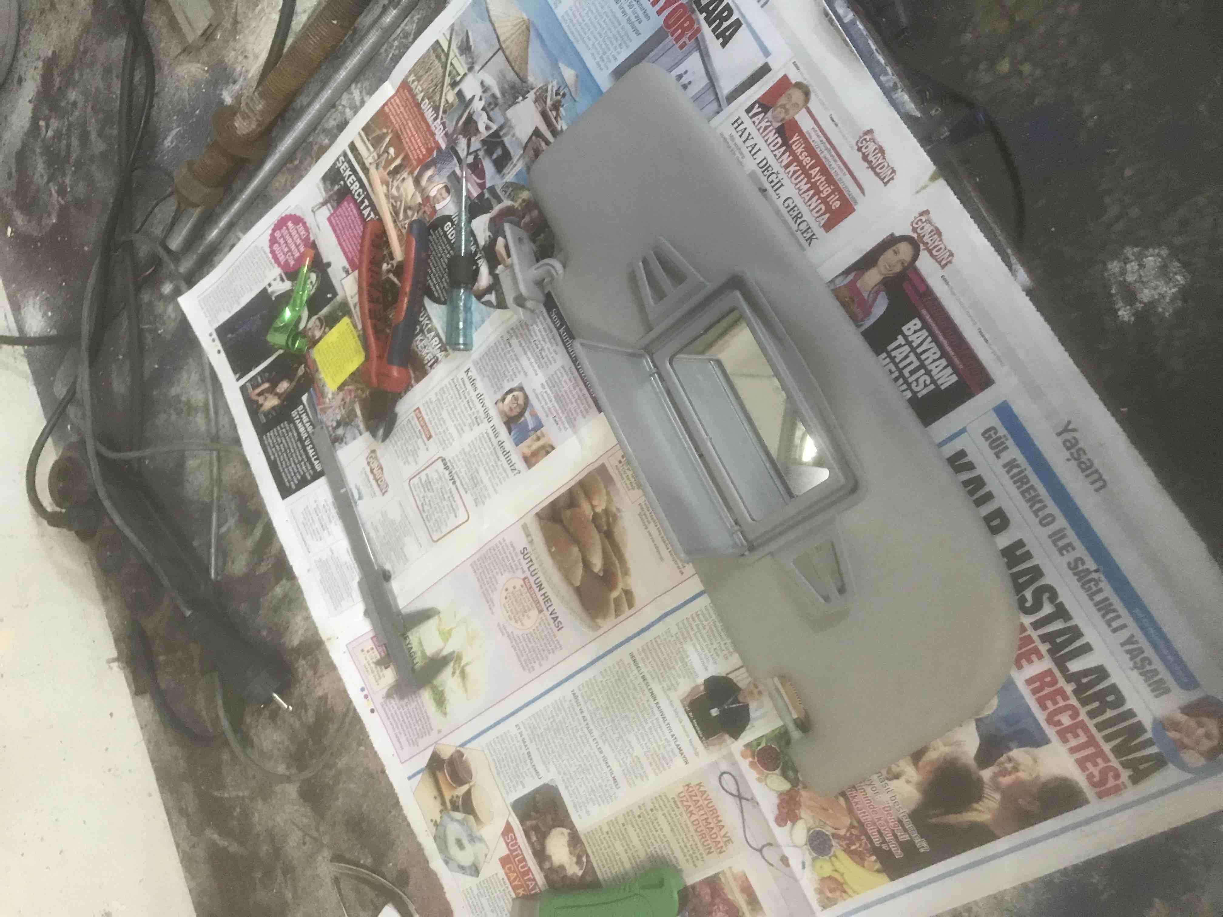 Ürün Görseli