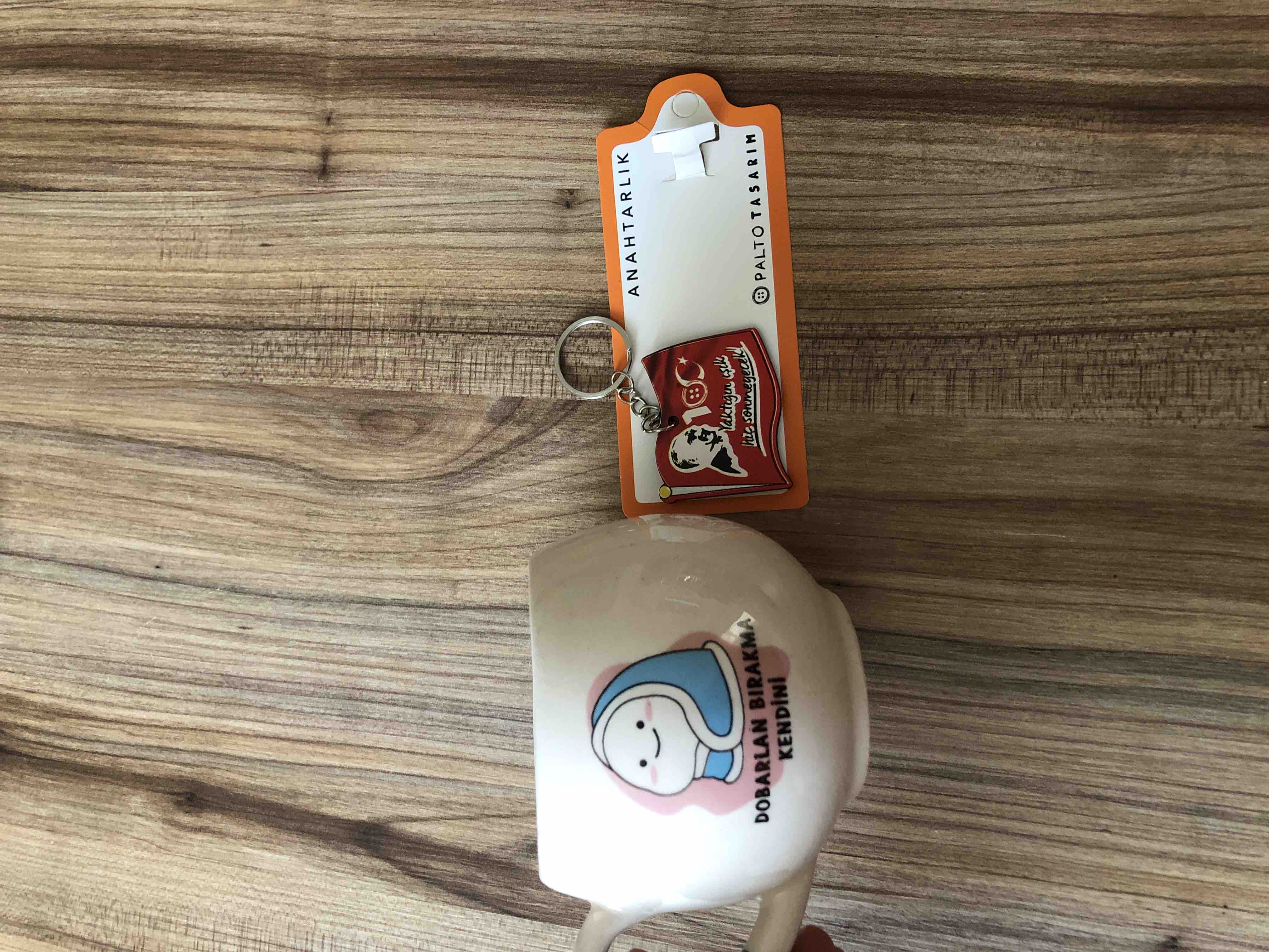 Ürün Görseli