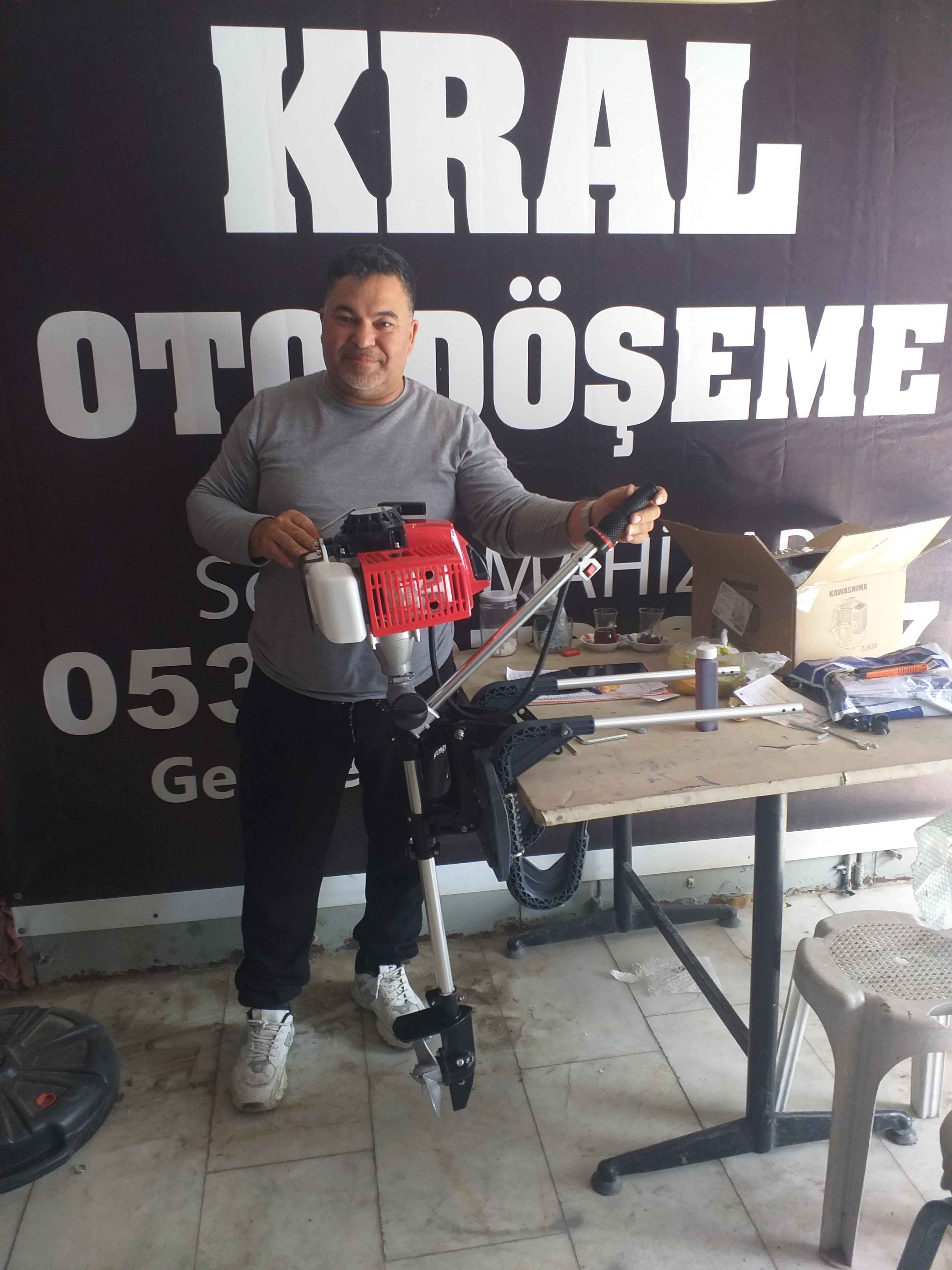 Ürün Görseli