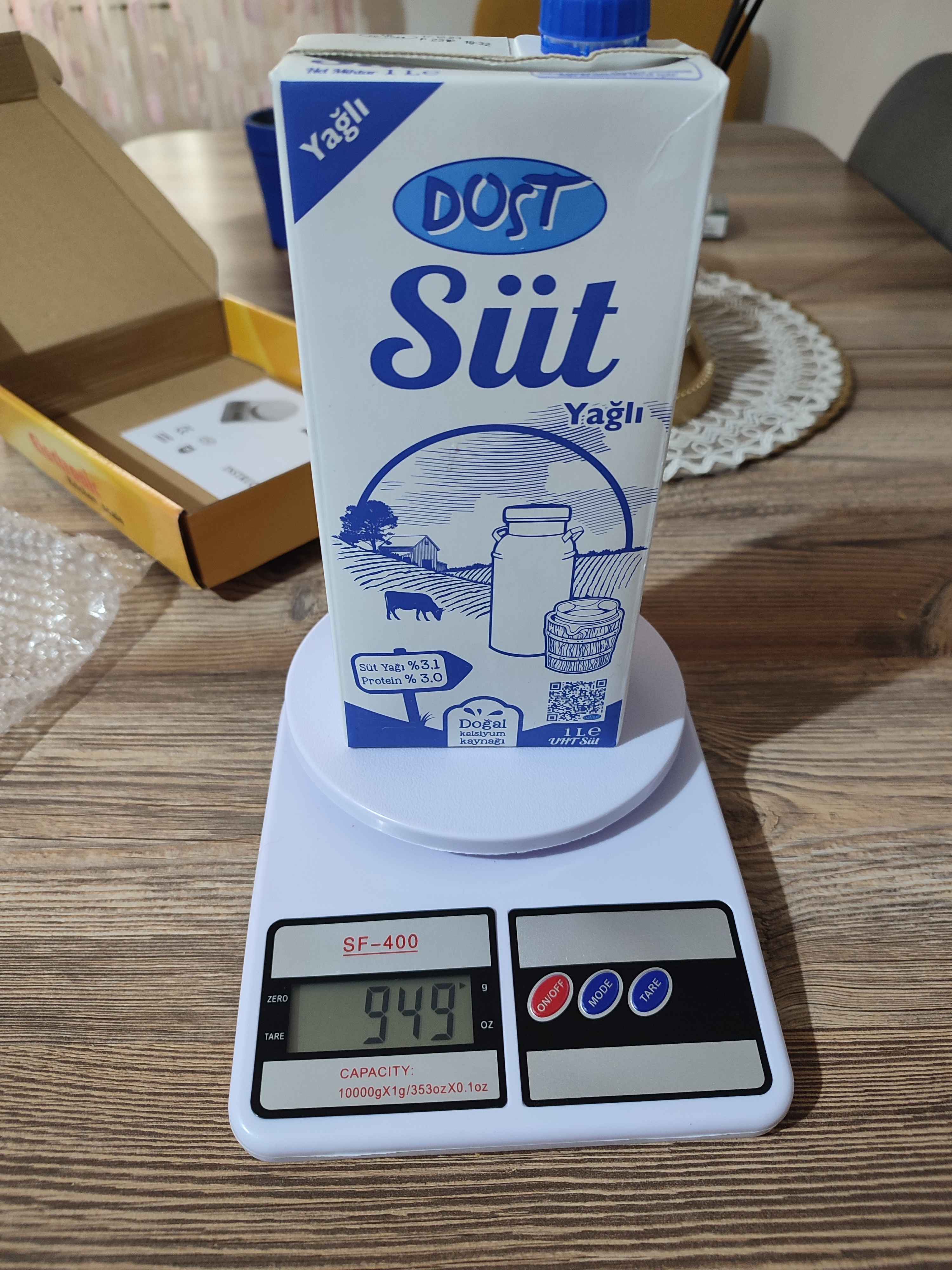 Ürün Görseli