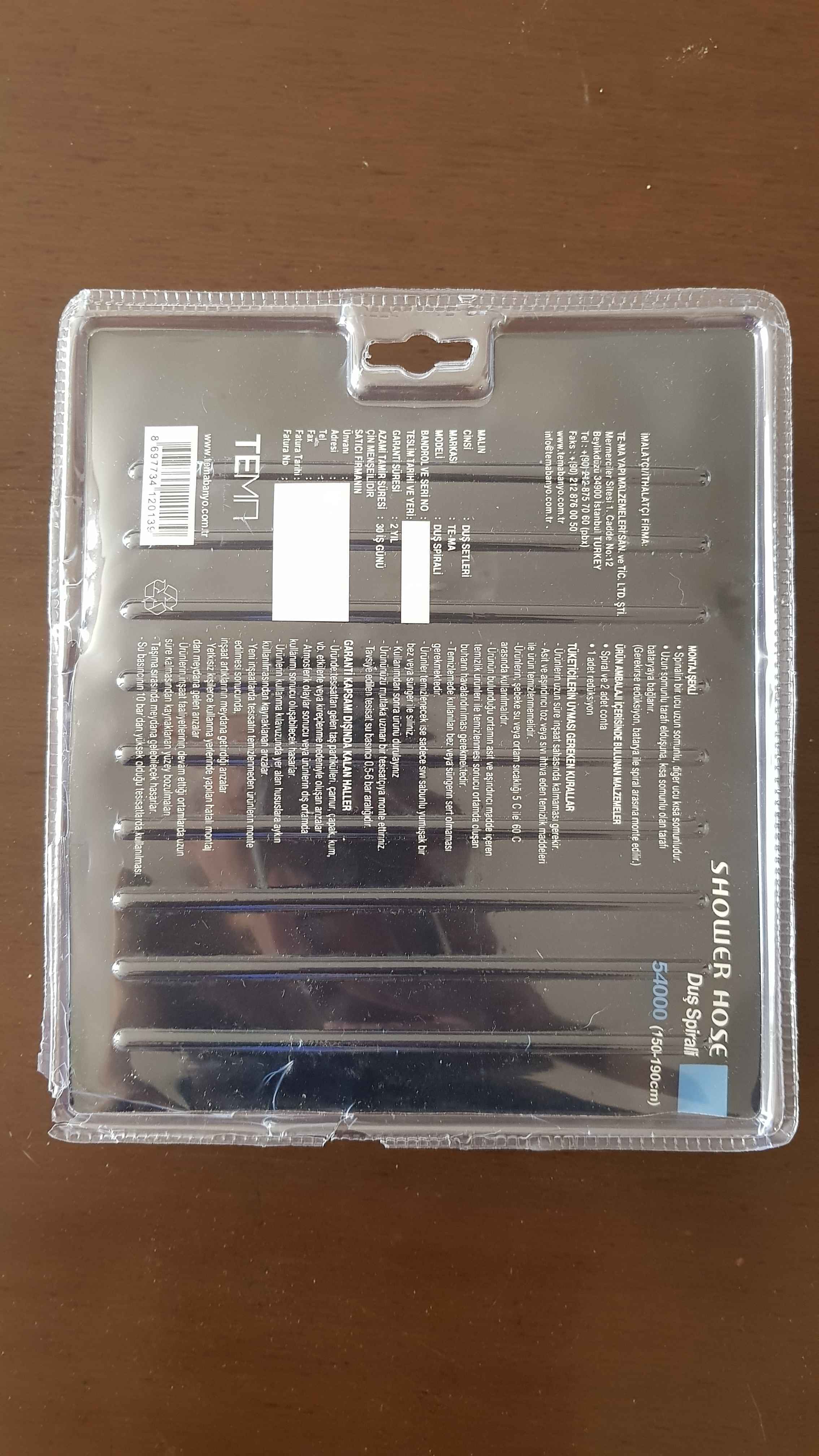 Ürün Görseli