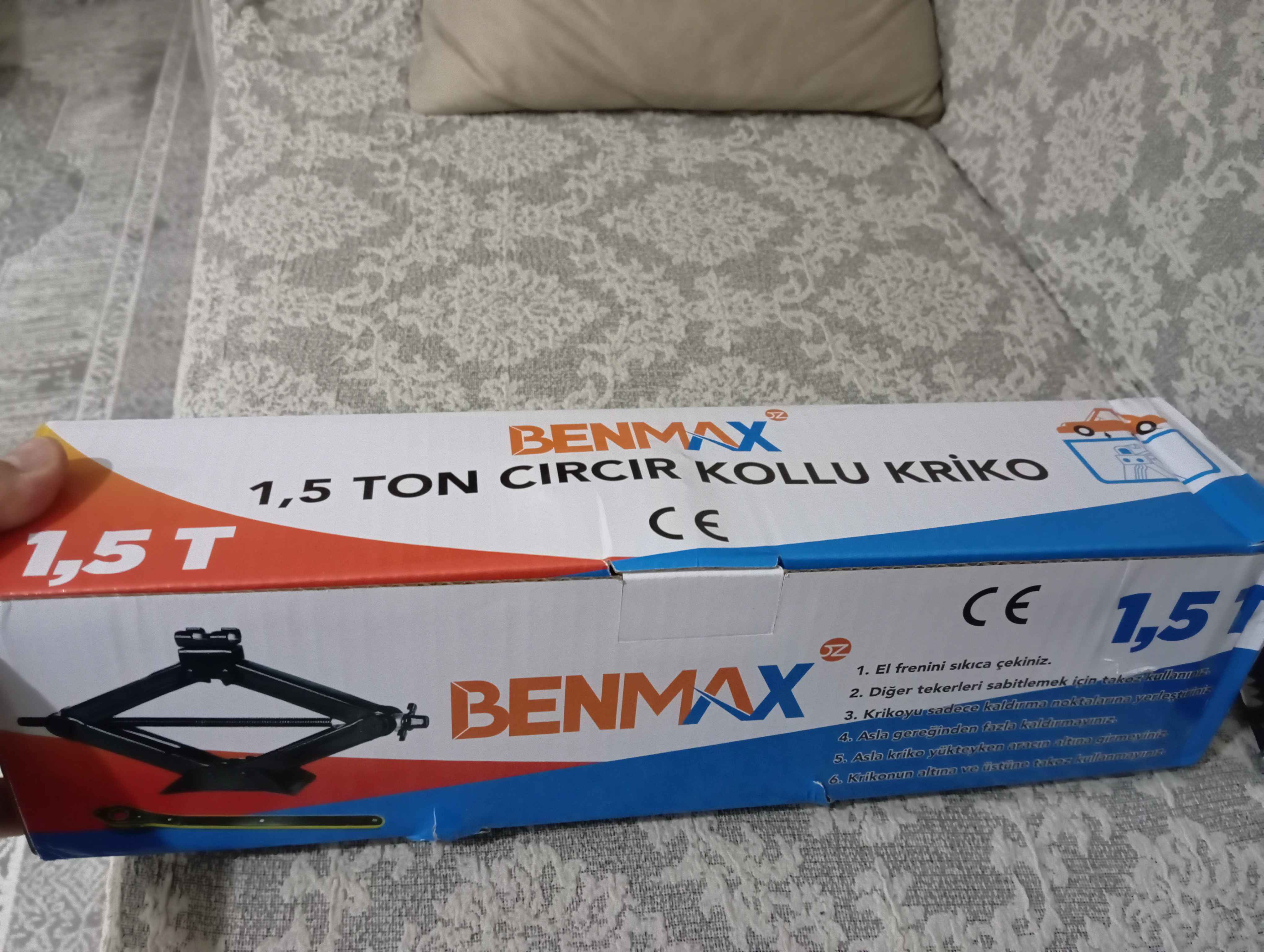 Ürün Görseli