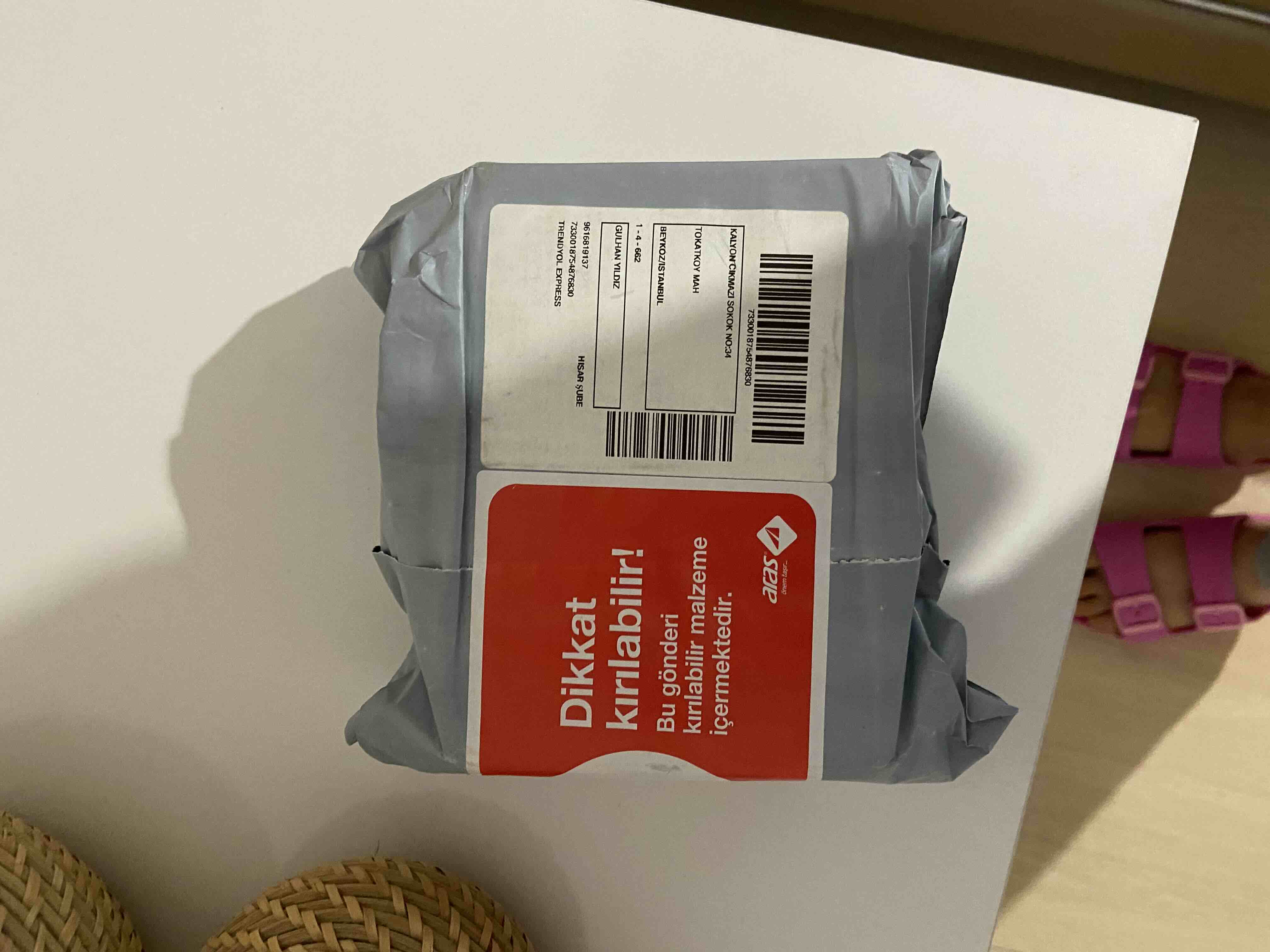 Ürün Görseli